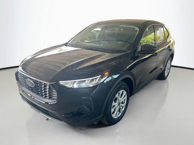 Used 2026 Ford Escape Active image 4