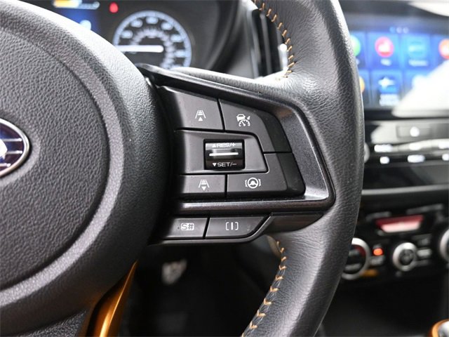 Certified 2023 Subaru Forester Wilderness image 16