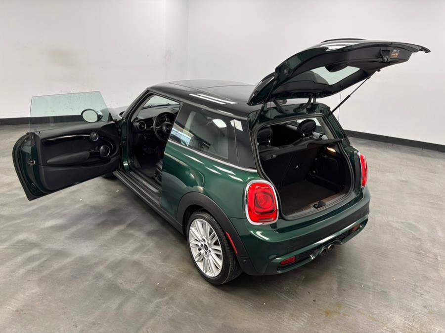 Used 2015 MINI Cooper S image 23