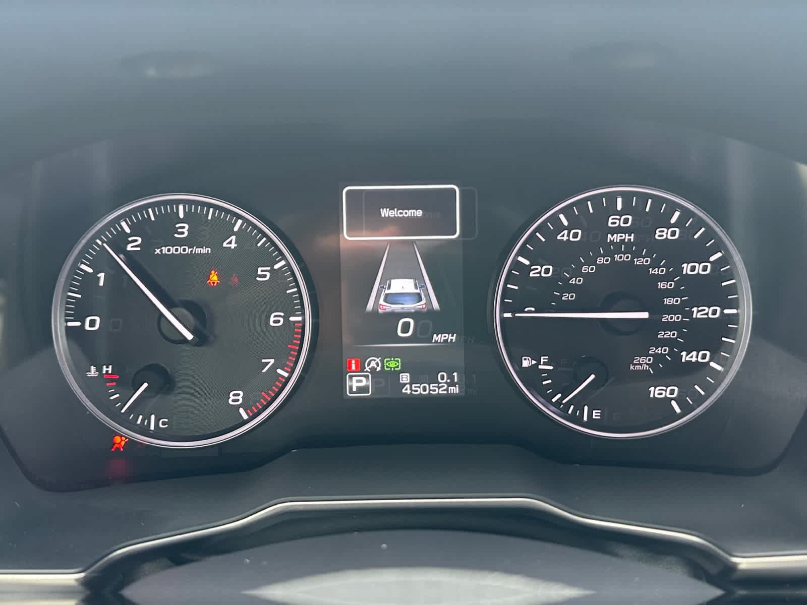 Used 2024 Subaru Outback Limited XT AWD/4WD image 15