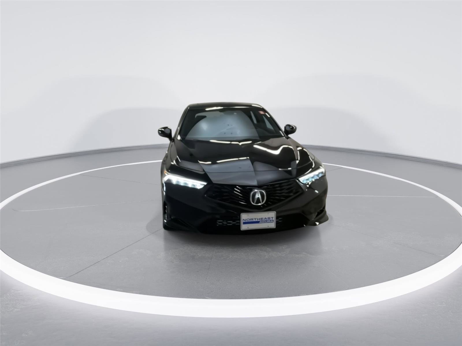 New 2026 Acura Integra A-Spec FWD image 3