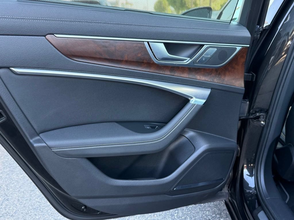 Used 2019 Audi A6 3.0T Prestige AWD/4WD image 23