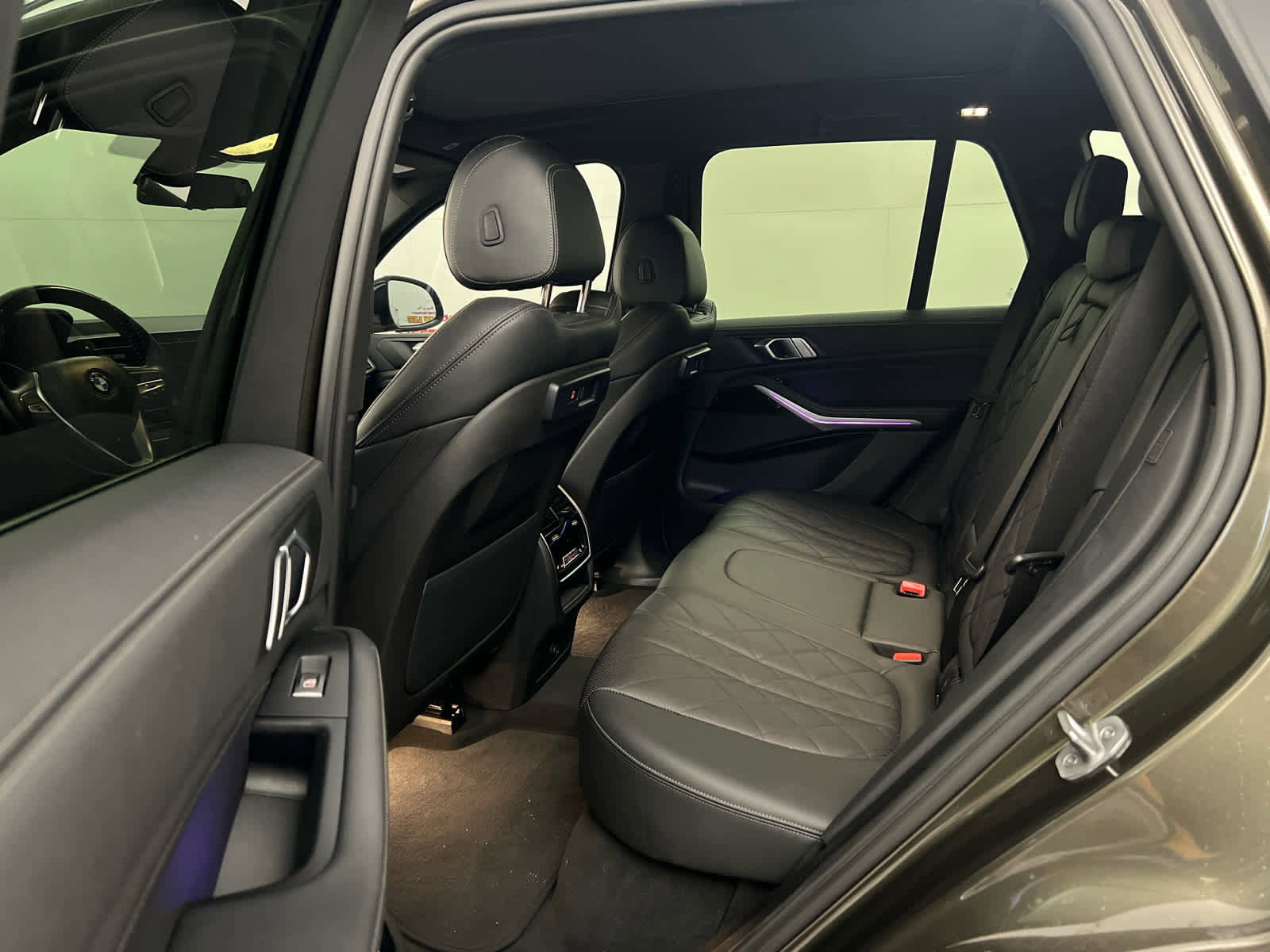 Used 2023 BMW X5 xDrive40i image 15