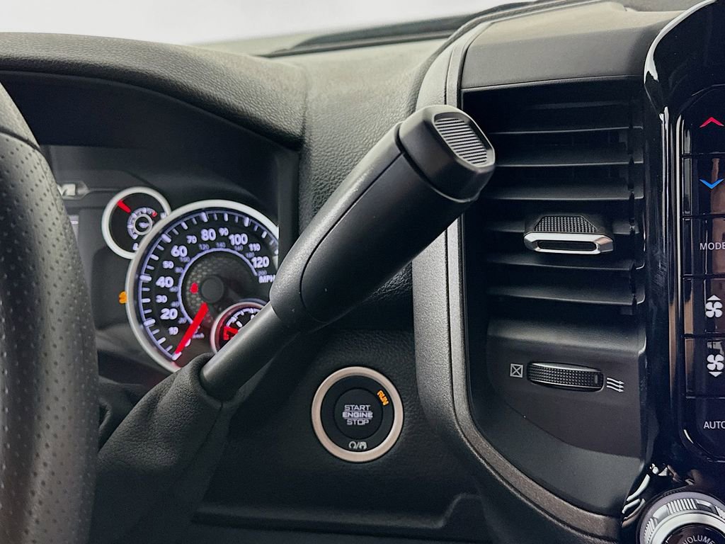 New 2026 RAM 5500 Tradesman AWD/4WD image 12
