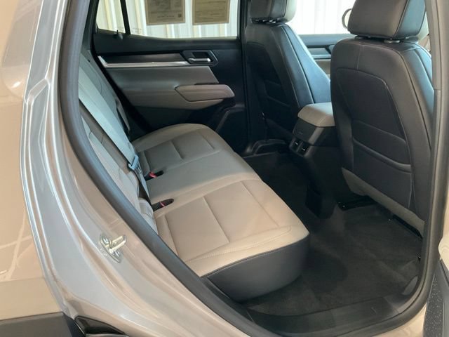 Used 2026 GMC Terrain Elevation w/ Elevation Premium Package FWD image 22