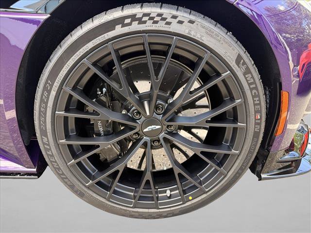 New 2026 Aston Martin DB12 Coupe RWD image 21