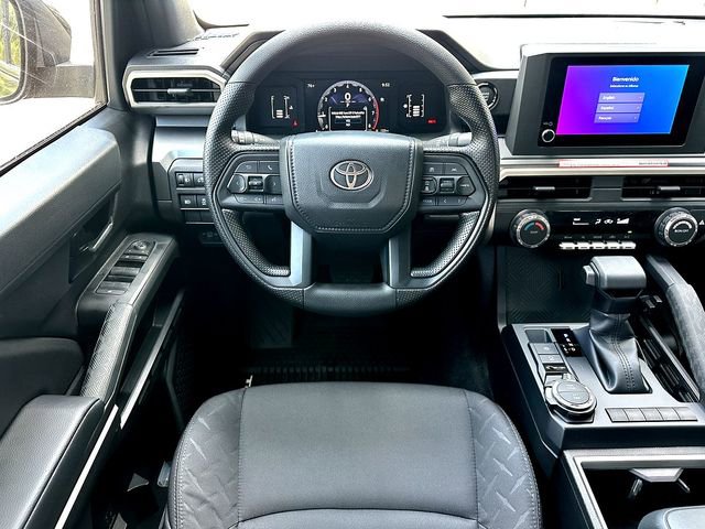 New 2026 Toyota Tacoma SR5 AWD/4WD image 17
