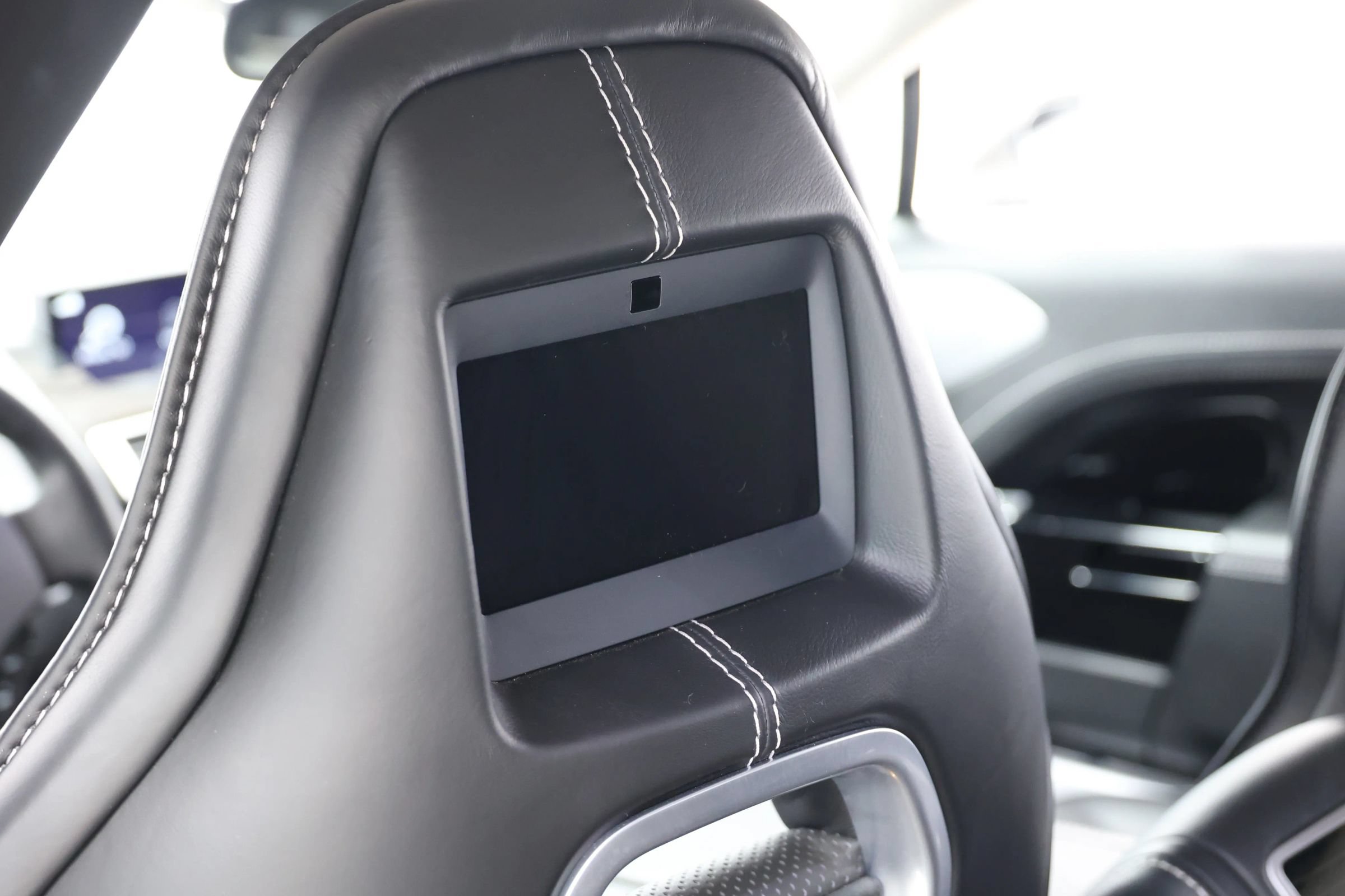 Used 2014 Aston Martin Rapide S RWD image 45
