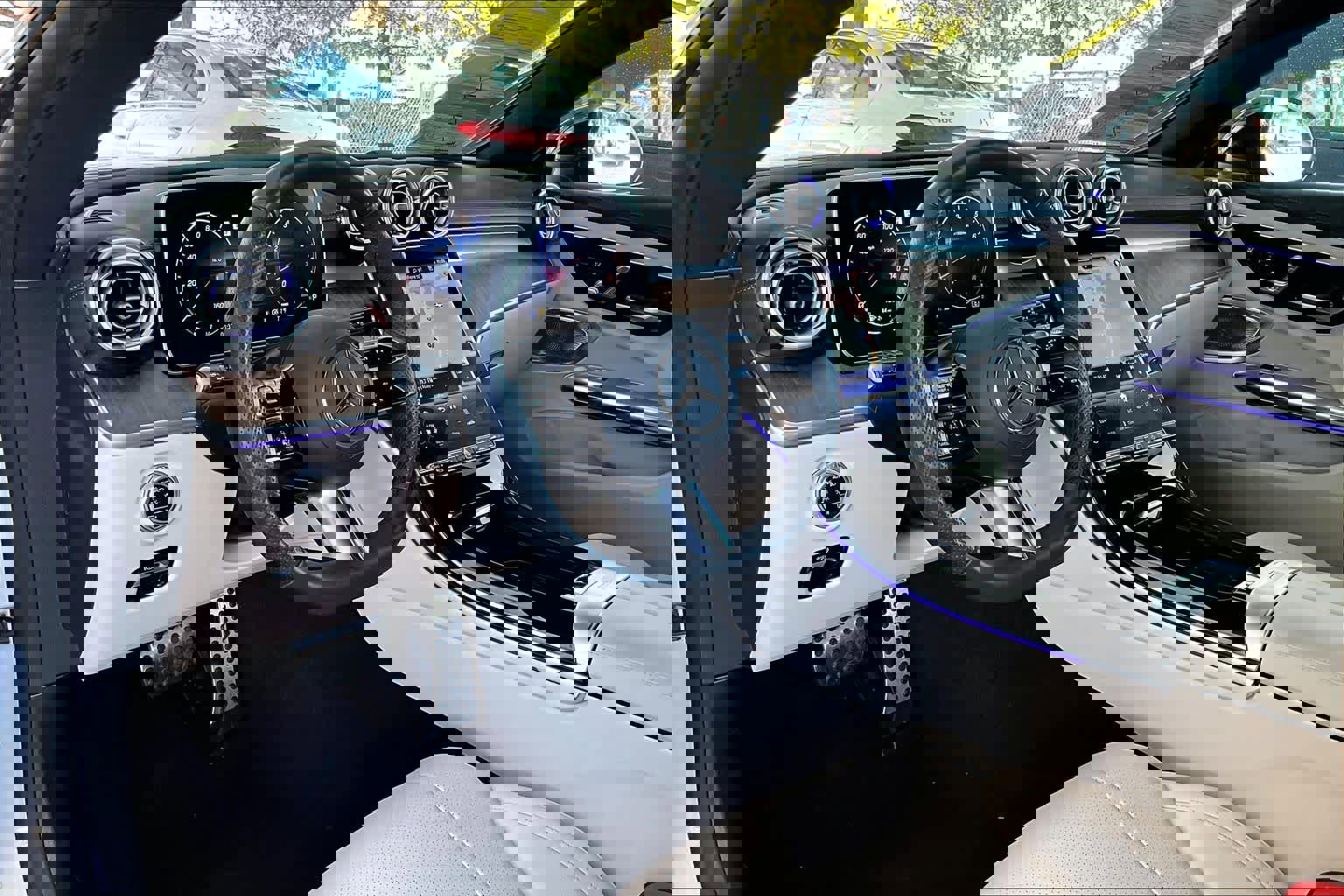 Certified 2024 Mercedes-Benz CLE 300 4MATIC Coupe image 17