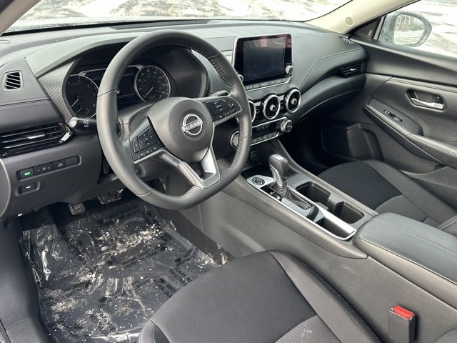 Certified 2024 Nissan Sentra SV w/ All-Weather Package image 29