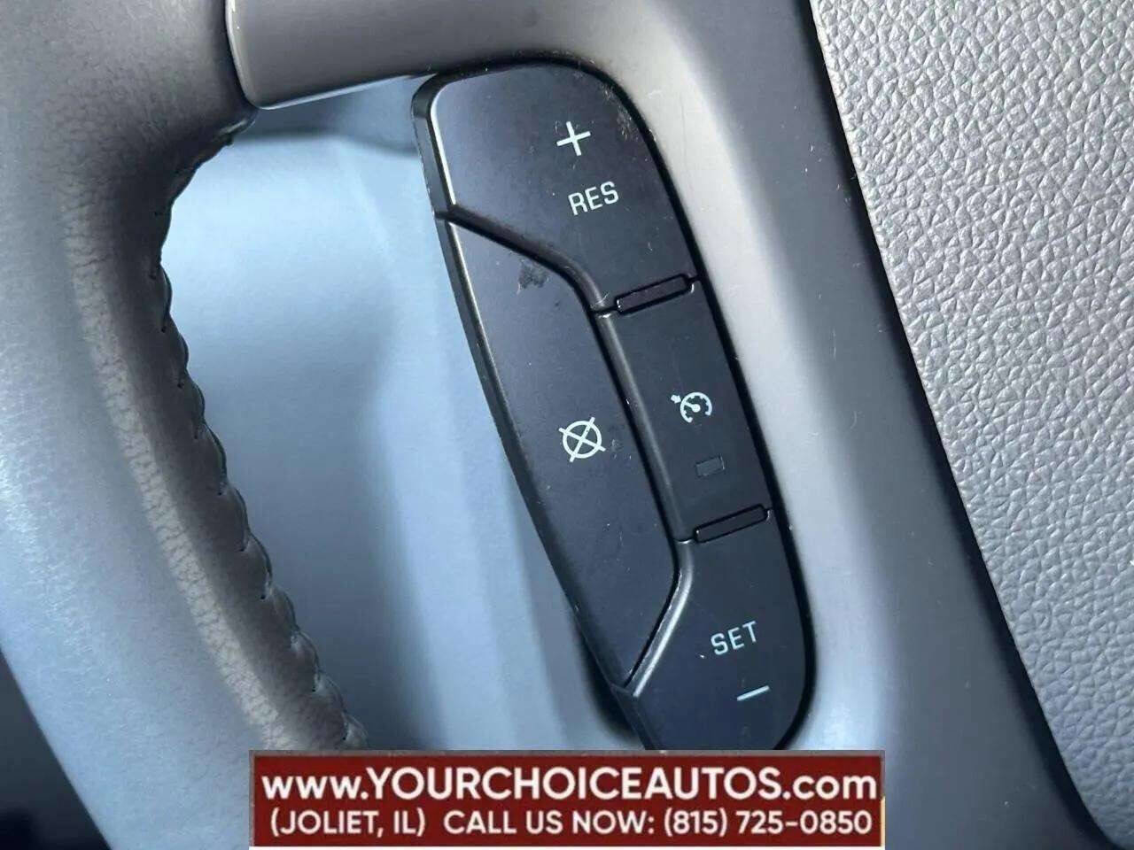 Used 2014 Buick Enclave Premium w/ Trailering Provision Package image 37