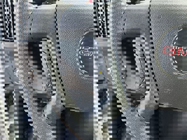 New 2025 GMC Savana 3500 w/ Power Convenience Package image 11