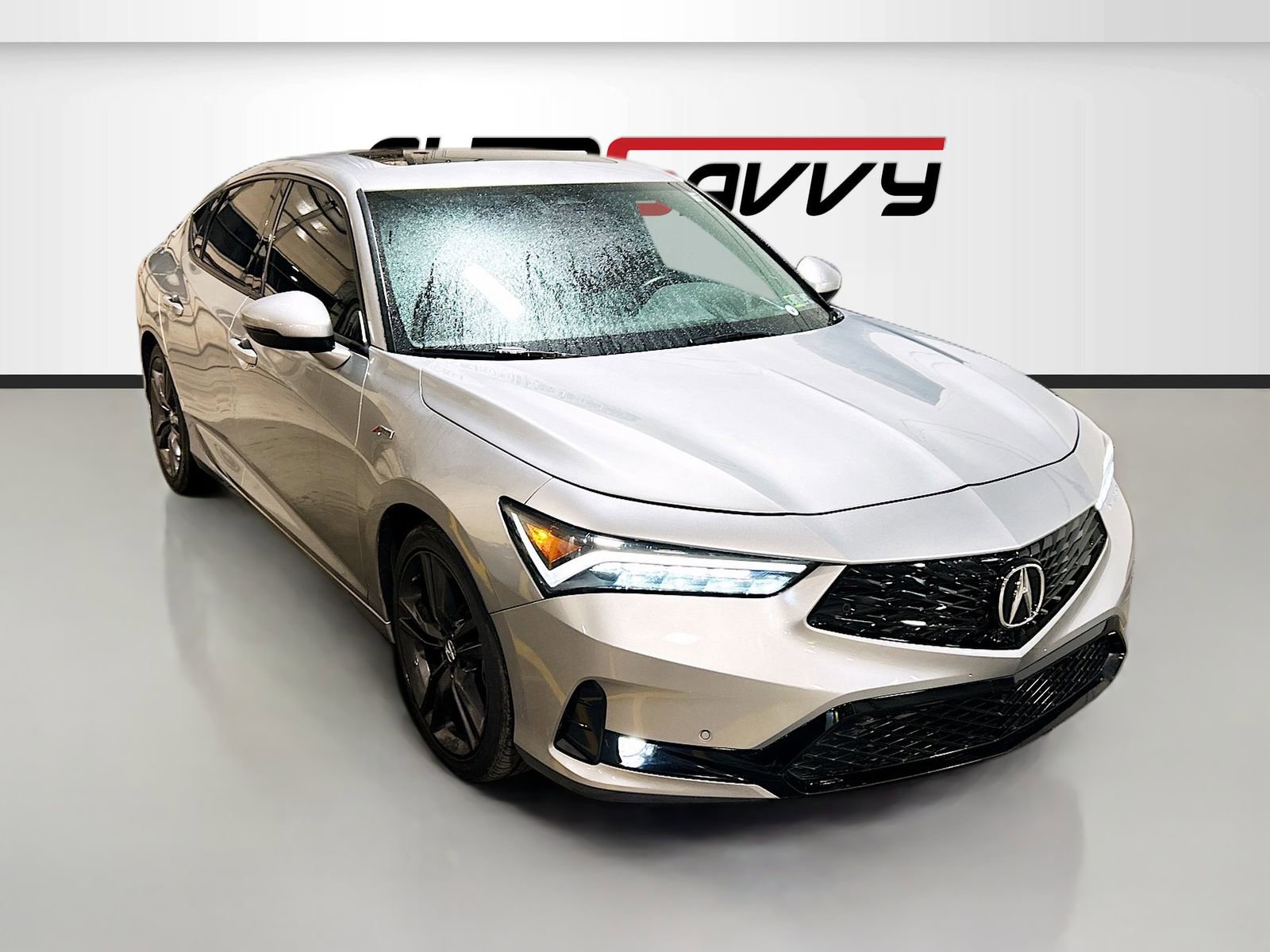 Used 2024 Acura Integra A-Spec