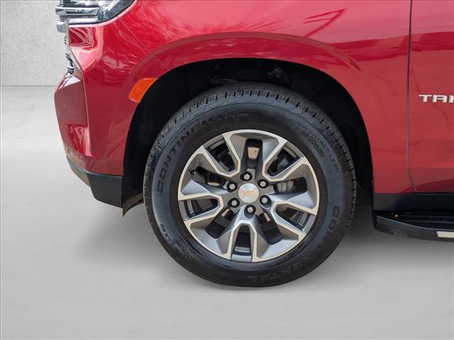 Used 2024 Chevrolet Tahoe LS w/ Driver Alert Package image 21