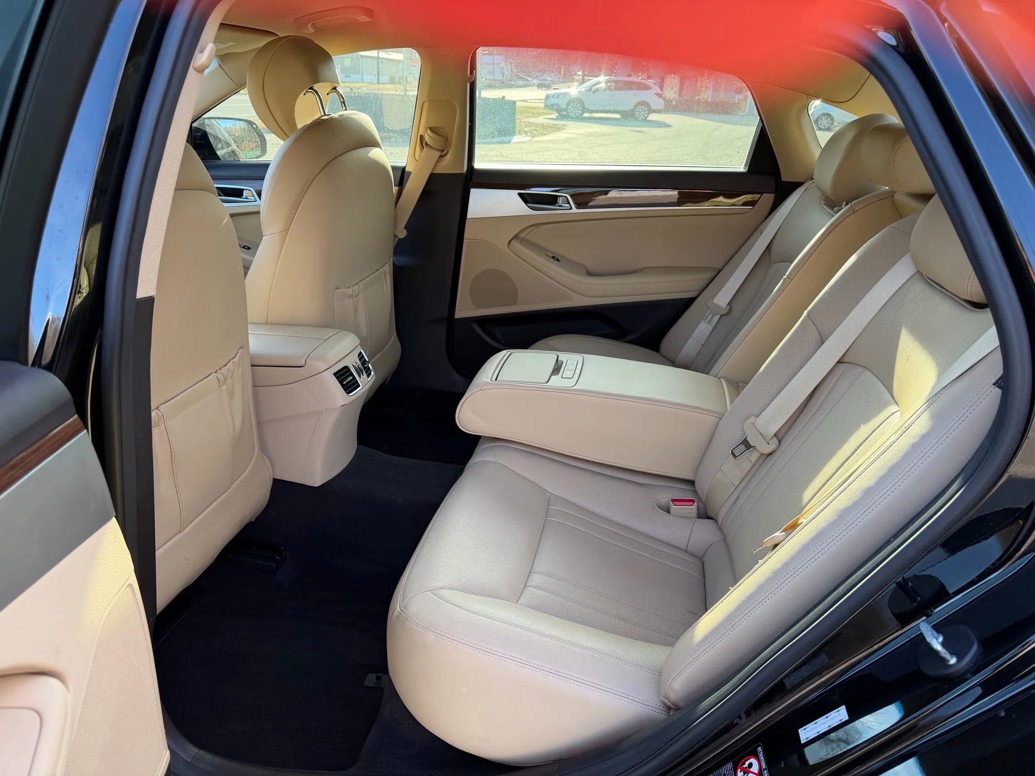 Used 2017 Genesis G80 3.8 image 19