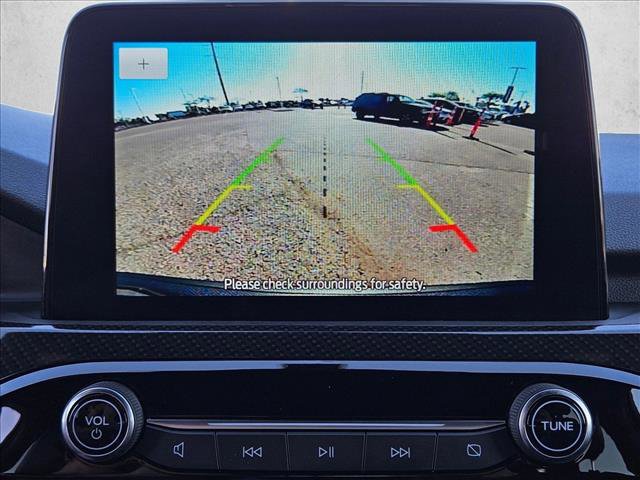 Used 2025 Ford Escape ST-Line image 14