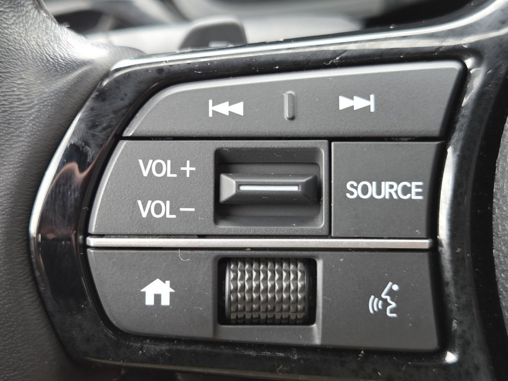 Certified 2024 Honda Civic Sport image 11