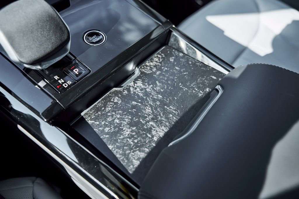 Used 2025 Land Rover Range Rover Sport Autobiography image 54