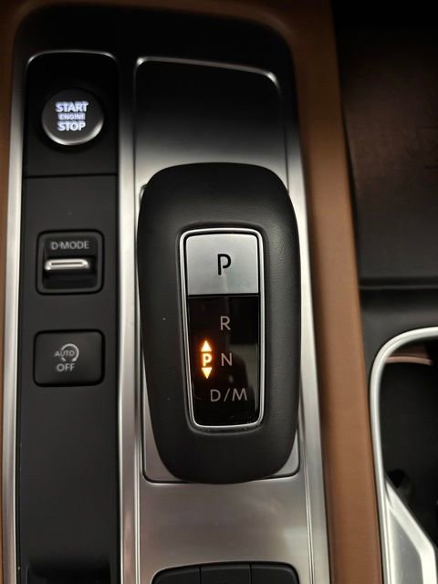 Used 2024 INFINITI QX60 Autograph image 29