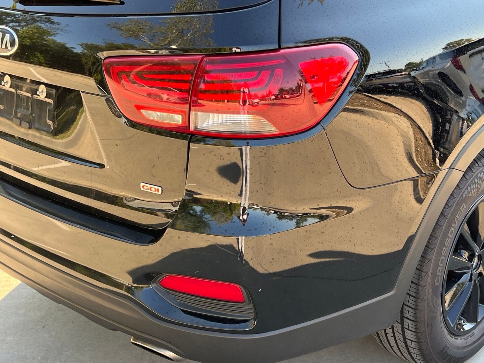 Used 2020 Kia Sorento LX FWD image 14