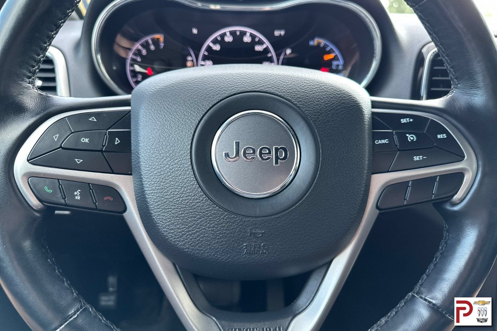 Used 2020 Jeep Grand Cherokee Limited AWD/4WD image 28