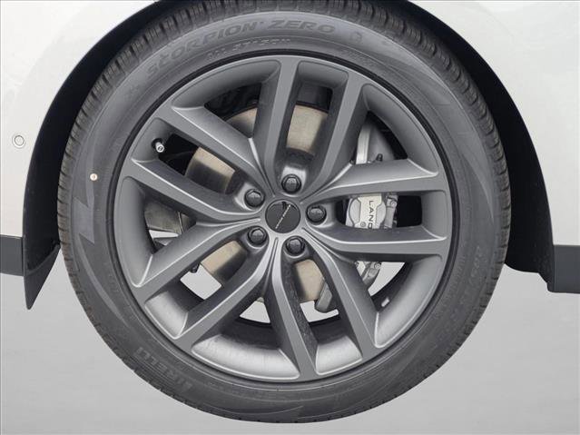New 2026 Land Rover Range Rover Sport SE AWD/4WD image 10