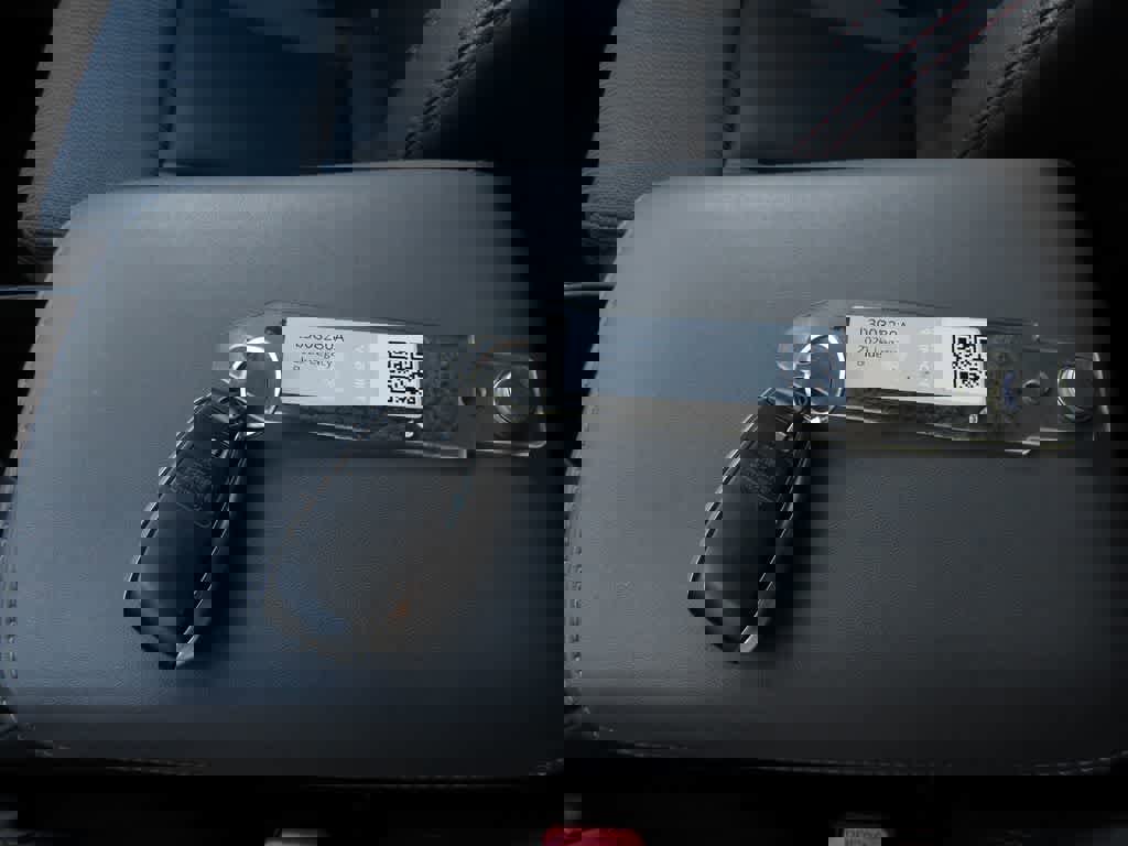 Used 2020 Subaru Legacy Sport image 25