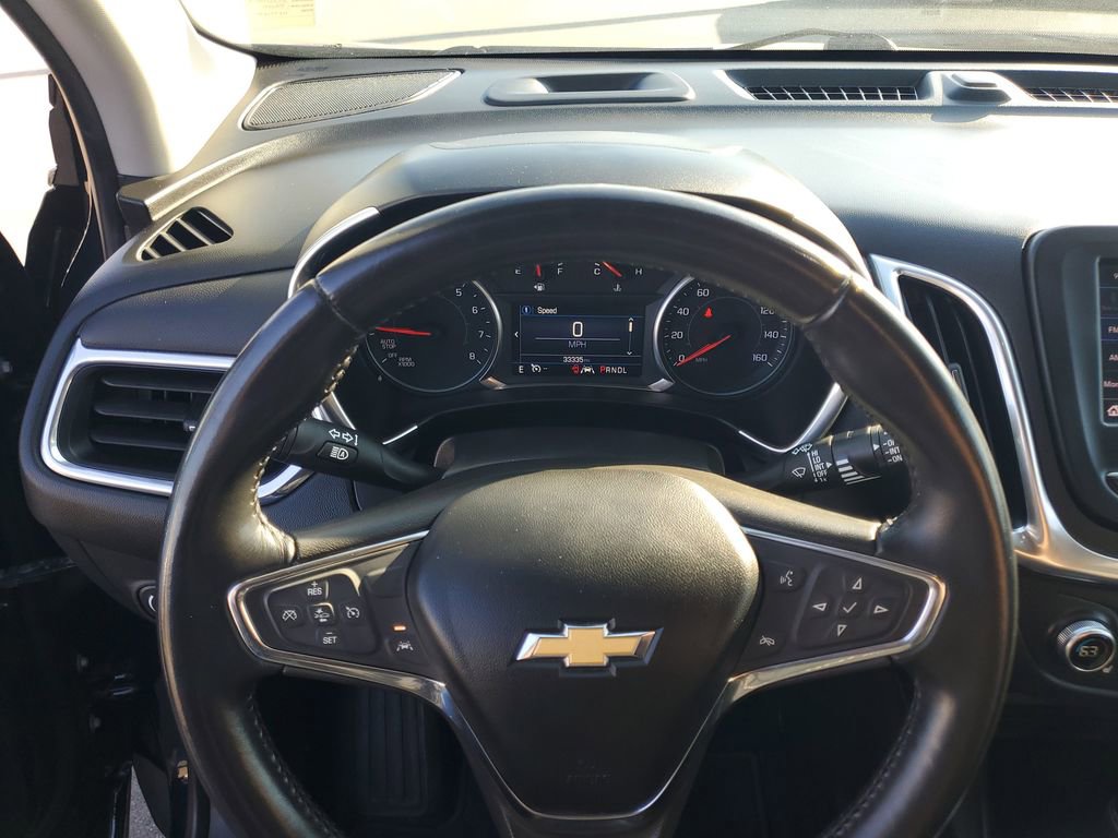 Used 2021 Chevrolet Equinox LT image 20