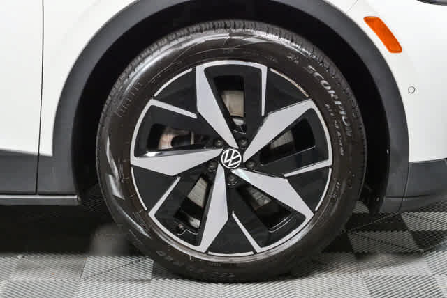 Used 2023 Volkswagen ID.4 Pro S RWD image 39