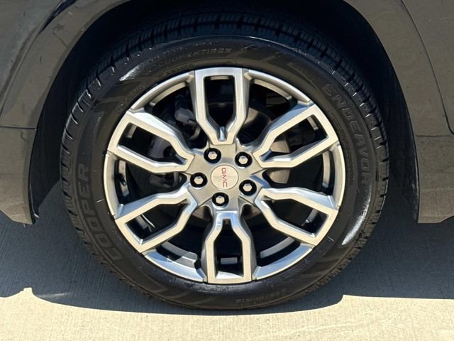 Used 2023 GMC Terrain Denali AWD/4WD image 5