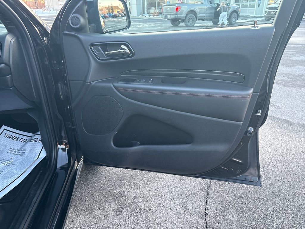 Used 2024 Dodge Durango GT image 22