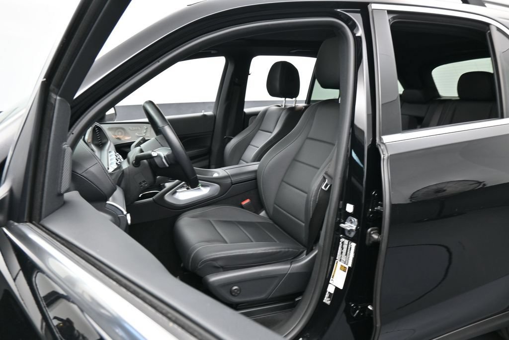Used 2026 Mercedes-Benz GLE 350 4MATIC image 10