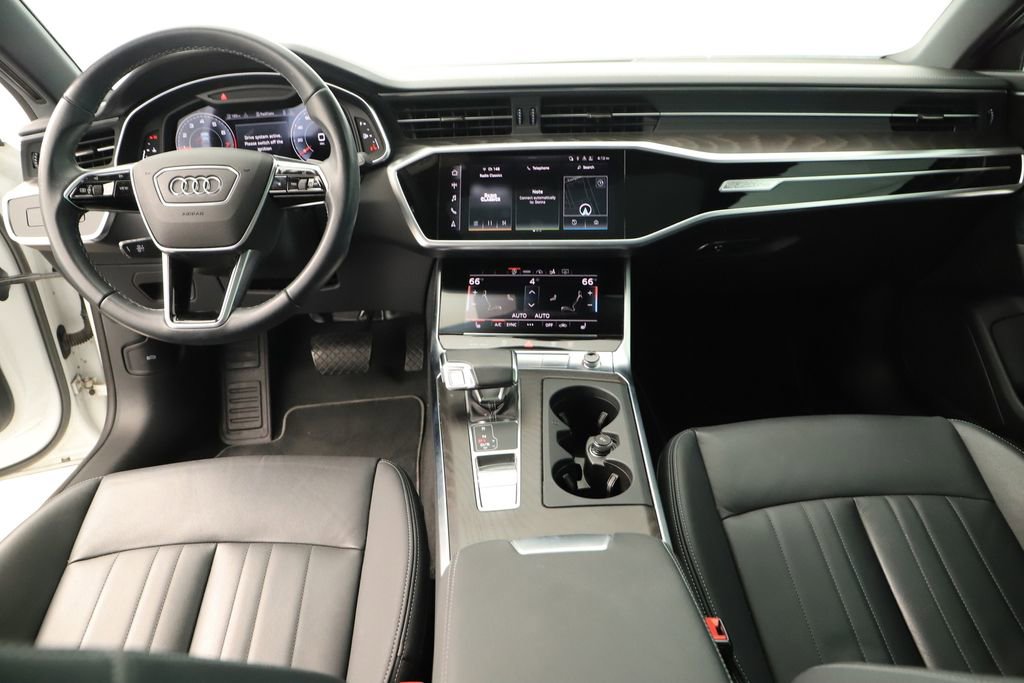 Used 2022 Audi A7 3.0T Premium AWD/4WD image 18