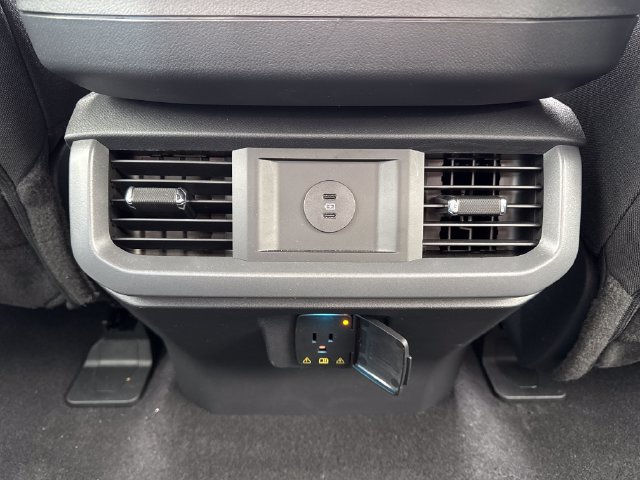 New 2026 Ford F150 XLT w/ Equipment Group 302A MID AWD/4WD image 15