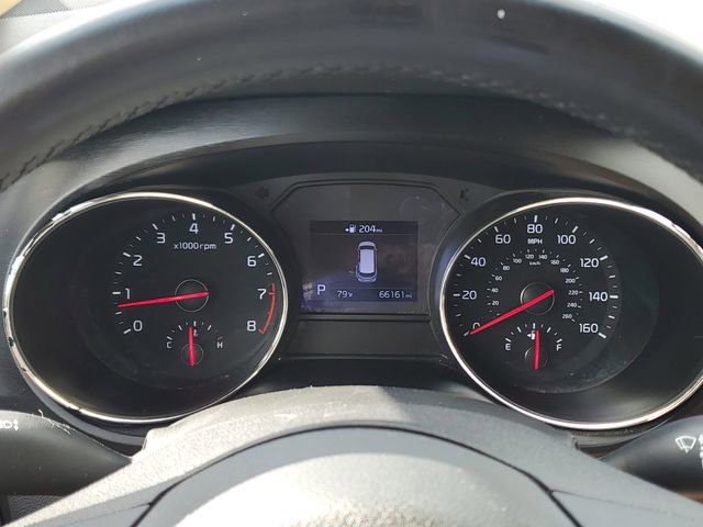 Used 2020 Kia Sedona EX image 16