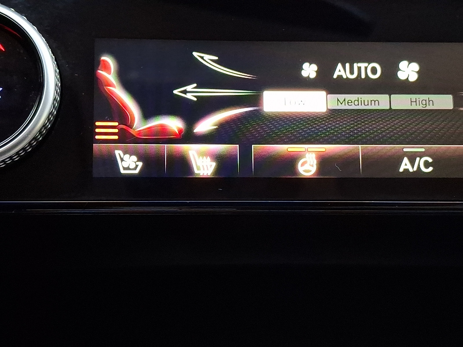 Used 2024 Genesis GV80 3.5T w/ Prestige Package AWD/4WD image 25