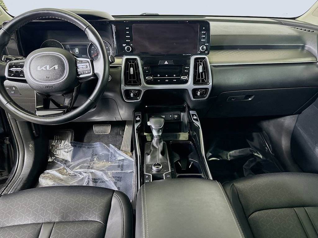 Used 2022 Kia Sorento SX image 19
