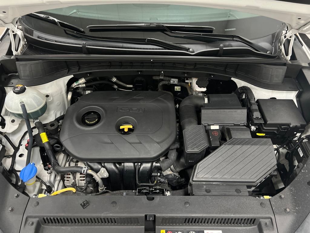 Used 2020 Hyundai Tucson SE FWD image 23