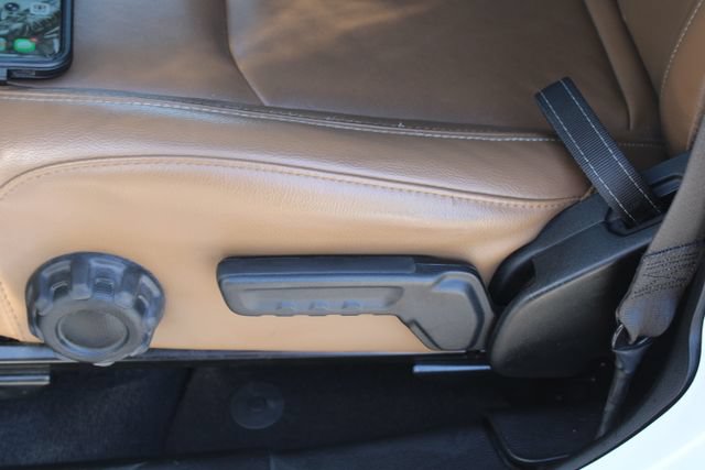 Used 2023 Jeep Wrangler Unlimited Rubicon 4xe AWD/4WD image 41
