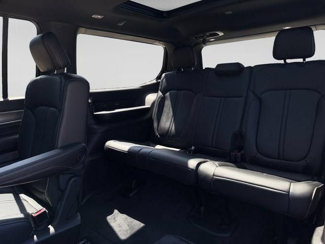 New 2026 Jeep Grand Wagoneer 4WD w/ Premium Group I image 81