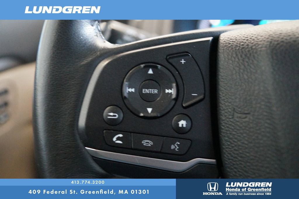 Used 2019 Honda Pilot EX-L image 20