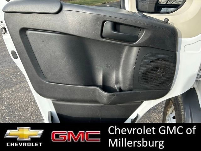 Used 2018 RAM ProMaster 3500 image 13