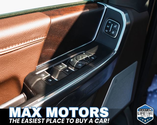 New 2025 Ford F150 King Ranch image 12