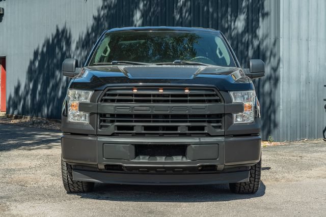 Used 2017 Ford F150 XL w/ Equipment Group 101A Mid RWD image 9