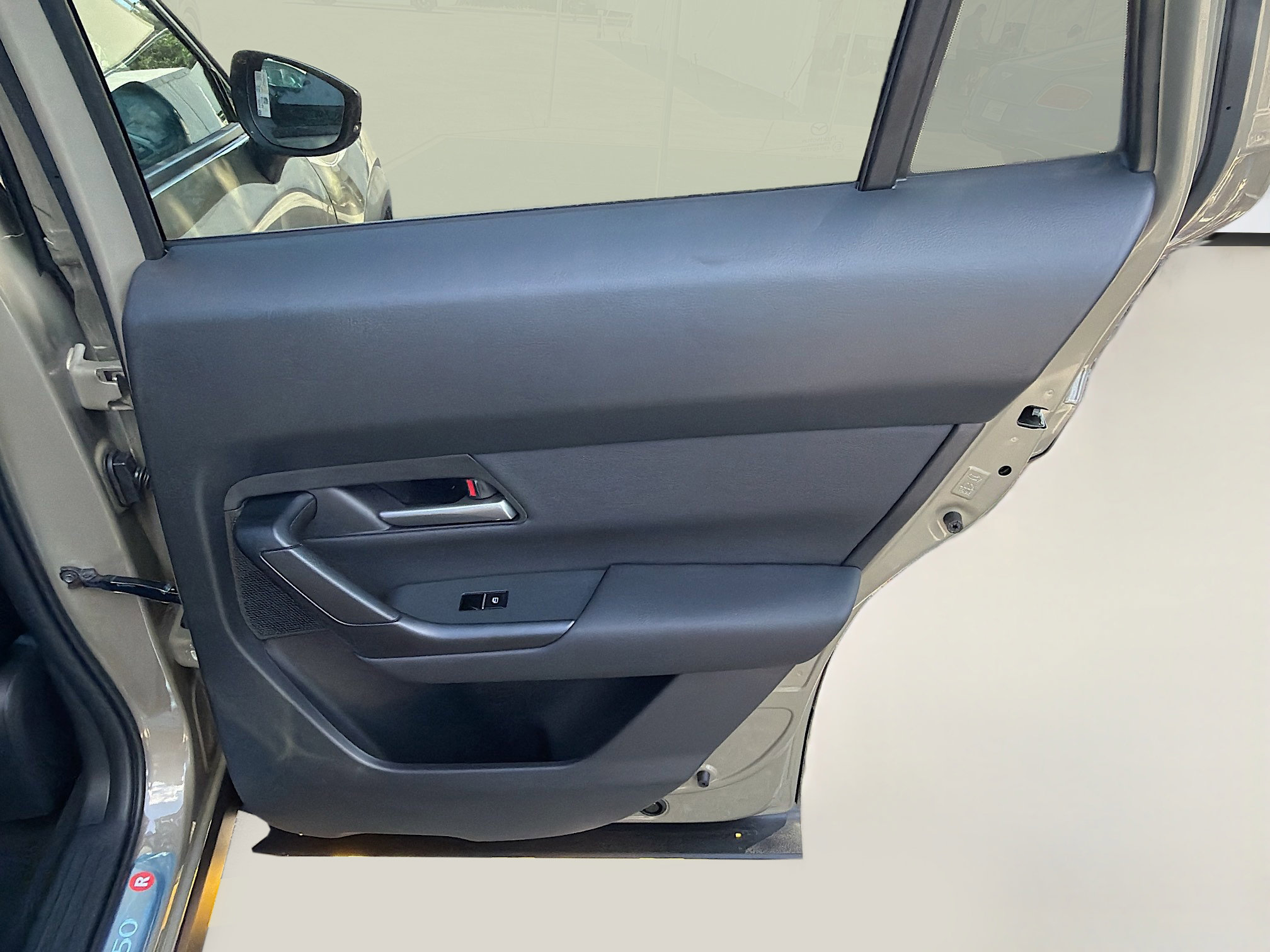 New 2026 MAZDA CX-50 AWD 2.5 S w/ Accent Package image 46