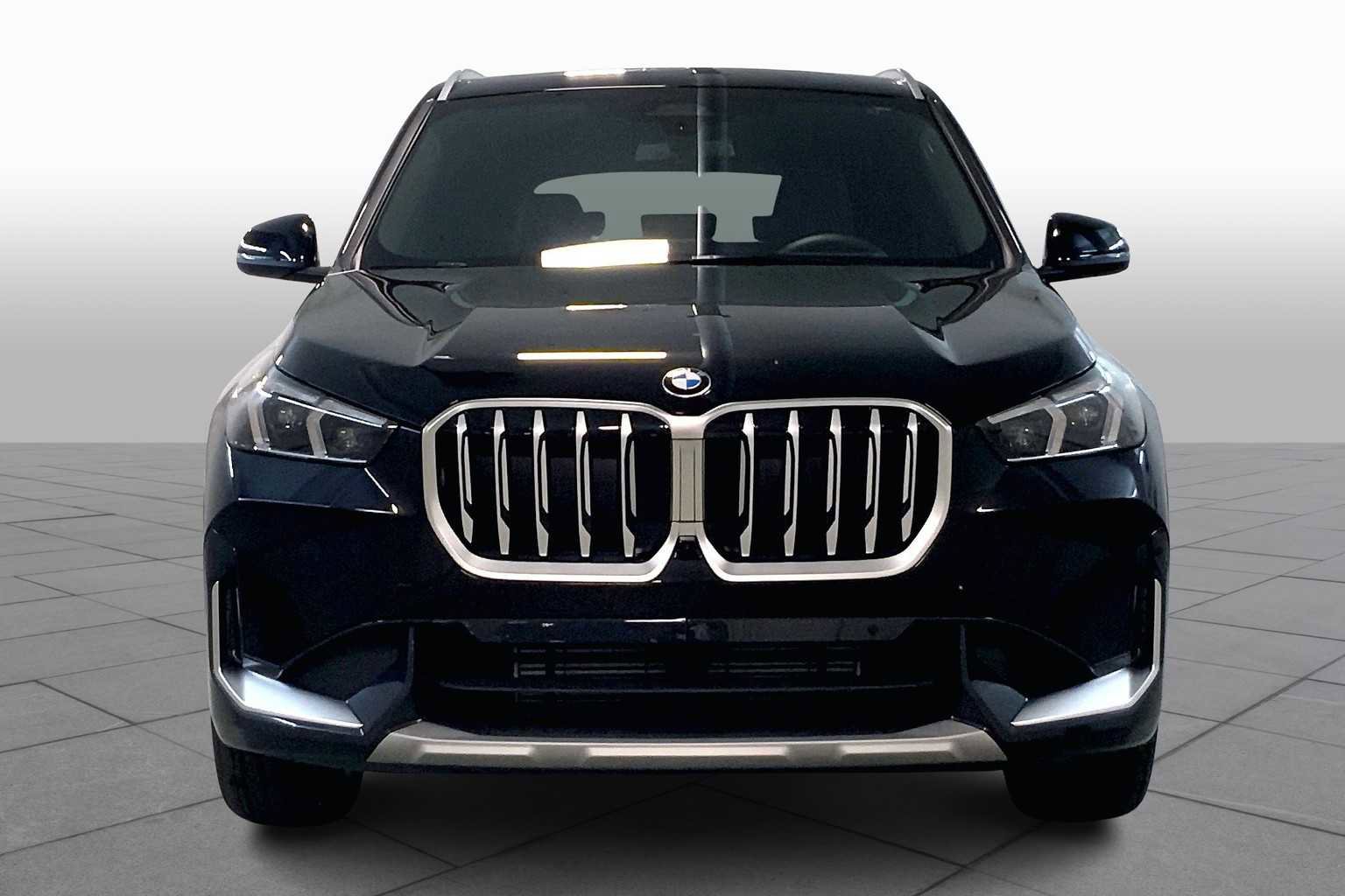 New 2025 BMW X1 xDrive28i w/ Technology Package image 3