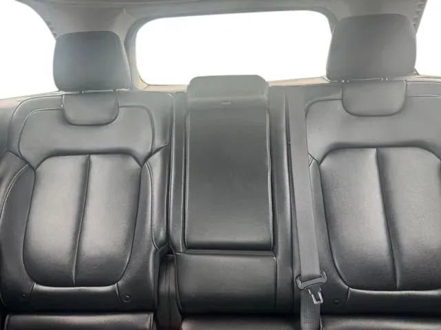 Used 2024 Jeep Grand Cherokee Limited 4xe AWD/4WD image 19