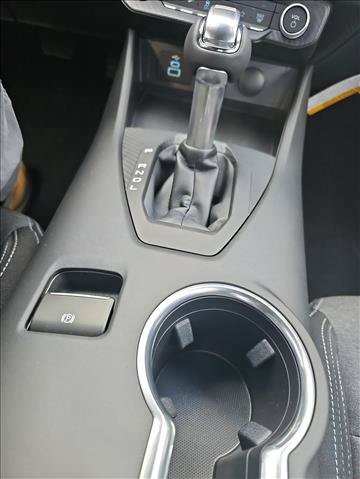 New 2026 Ford Mustang Coupe RWD image 19