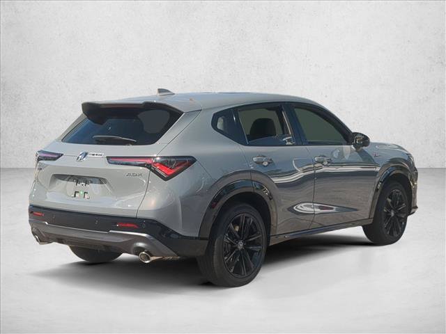 New 2026 Acura ADX A-Spec w/ Advance Package AWD/4WD video 2