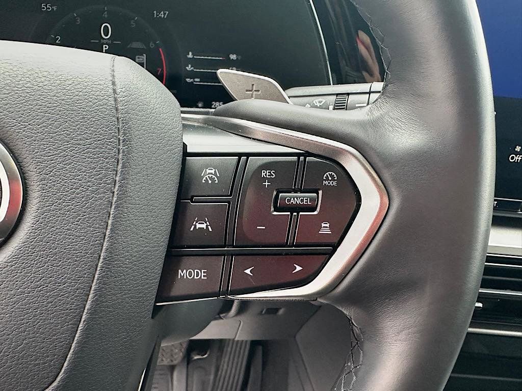 Used 2024 Lexus TX 350 AWD image 22